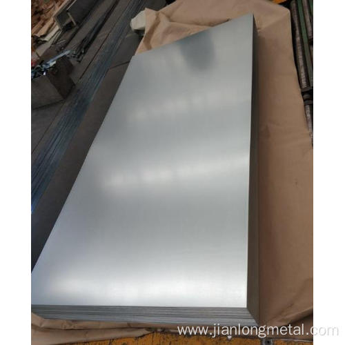 High quality galvanized sheet roll